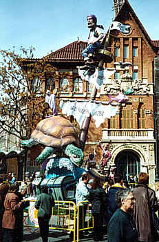 Foto Euro a la Vista