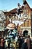 Foto de la falla Mercado Central 2001