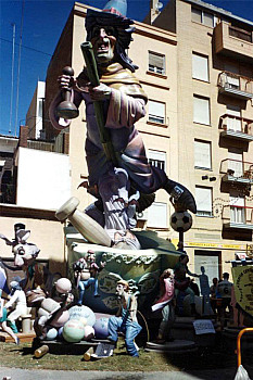 Foto Les Bruixeries del Sigle Xxi