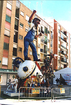 Foto Espanya Seguix Igual