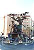 Foto de la falla Archiduque Carlos - Chiva 2001