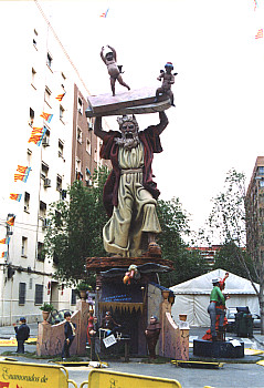 Foto Les Lleis