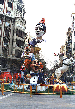 Foto Circ