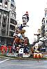 Foto de la falla Regne de Valencia - Ciscar 2001
