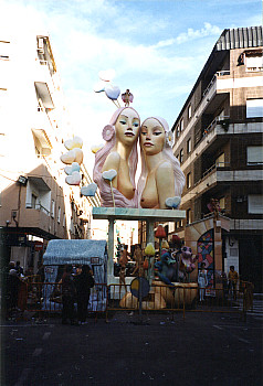 Foto Qui Be Ama Be Acaba