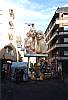 Foto de la falla Marques Solferit 2001