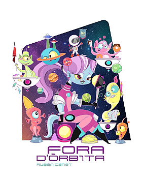 Foto Fora D´Òrbita