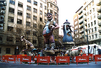 Foto Blanques I Negres