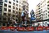 Foto de la falla Oeste, Avda. Del 2001