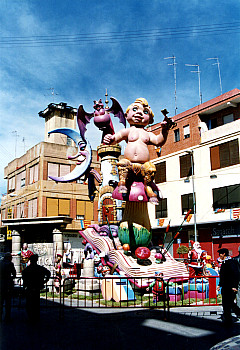 Foto Contes Fantàstics