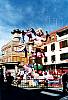 Foto de la falla Conserva - Berenguer Mallol 2001