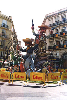 Foto La Llei del Més Fort