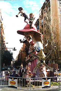 Foto Tradicions Valencianes