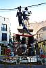 Foto de la falla Baron San Petrillo - Leonor Jovani 2001