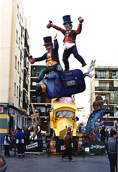 Foto El Poder Dels Diners