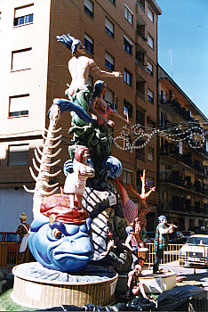 Foto La Mar... de Confusions