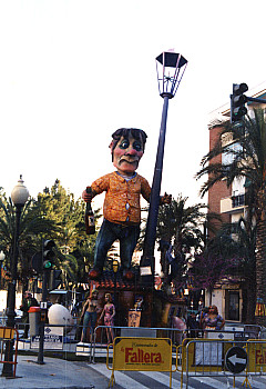 Foto El Borracho