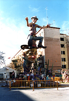 Foto L´Oest Faller