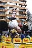 Foto de la falla San Vicente - Marva 2001