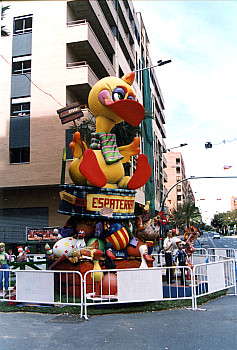 Foto Espaterrat