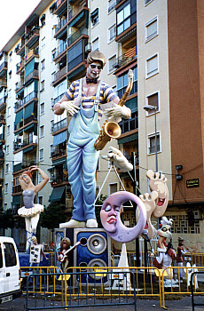 Foto Música en El Carrer