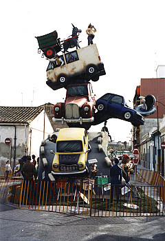 Foto El Gran Emboç