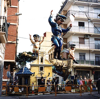 Foto Burjassot, Més que Un Poble