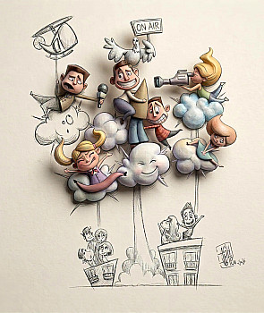 Foto Tot Per L´Aire