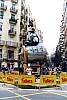 Foto de la falla Joaquin Costa - Burriana 2001