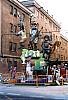 Foto de la falla Dr. Peset Aleixandre - en Guillen Ferrer 2001