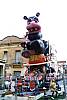 Foto de la falla Progreso - Teatro de la Marina 2001