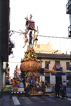 Foto Conta´M Un Conte