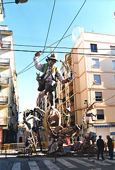 Foto Anem de Cacera