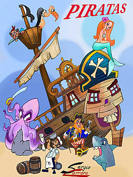Foto Pirates