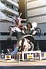 Foto de la falla Trinidad - Alboraya 2001