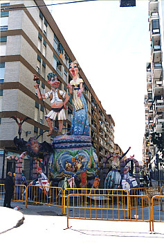 Foto La Nostra Festa