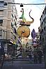 Foto de la falla Maestro Lope - Jose Carsi 2001