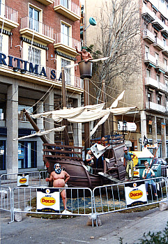 Foto Terra de Conquistadors... I Olé