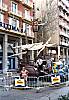 Foto de la falla Doctor Jose Juan Domine - Port 2001