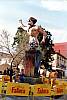 Foto de la falla Escalante - Amparo Guillen 2001