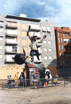 Foto Nostre Barri