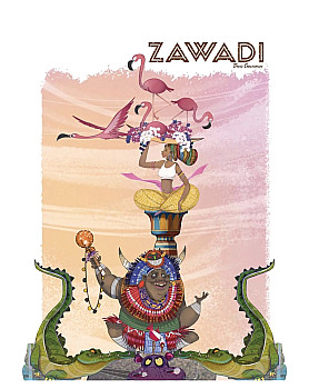 Foto Zawadi
