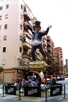 Foto Els Jocs