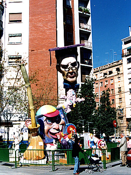 Foto Bacanal...nou