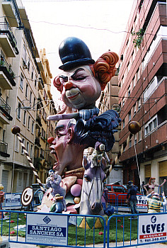 Foto El Circ de la Vida