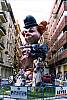 Foto de la falla Artes y Oficios - Actor Llorens 2001