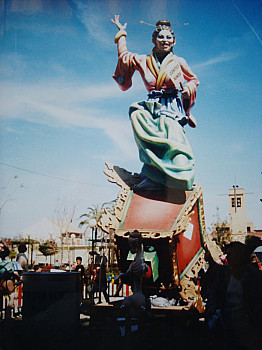 Foto Contes Chinencs de Pinedo