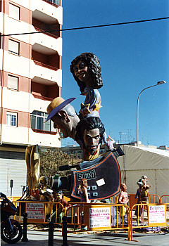 Foto Tot Va de Cine