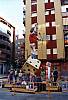 Foto de la falla Andres Piles Ibars - Salvador Tuset 2001