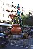 Foto de la falla Valencia - Teodoro Llorente (Chirivella) 2001
